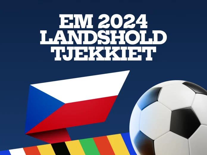 EURO24 | Tjekkiet fodboldlandshold | Gruppe F